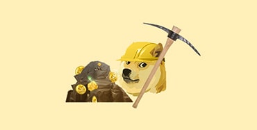 Cómo se puede minar Dogecoin