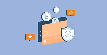 Mejores Wallets de Criptomonedas