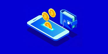 Wallet de criptomonedas
