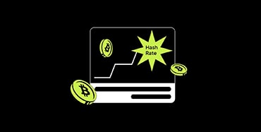 Dificultad de minería Bitcoin