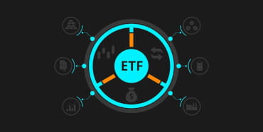 ETF criptomonedas