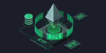 ETF Ethereum