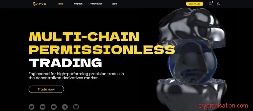 Mejores exchanges descentralizados en 2026