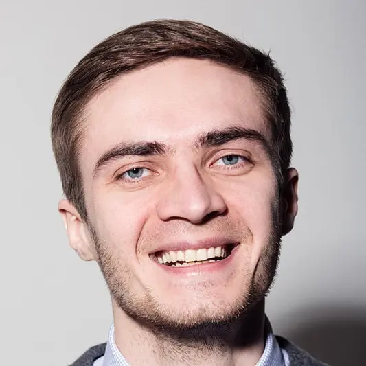 Alexander Zyl