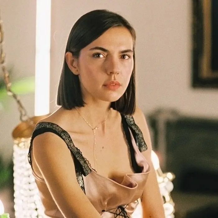 Irina Dzhililo