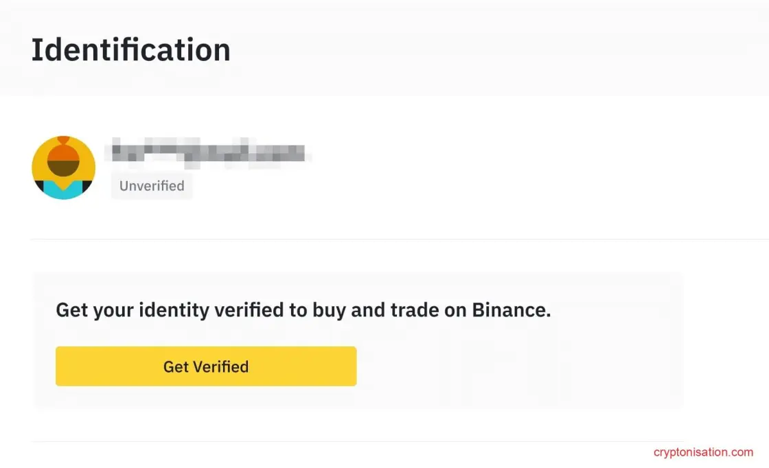Iniciar verificación