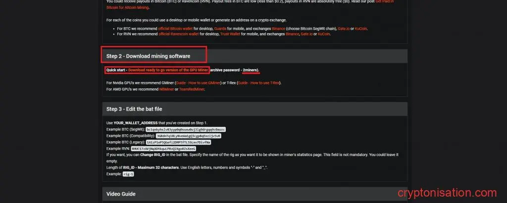  Sekcja Step 2