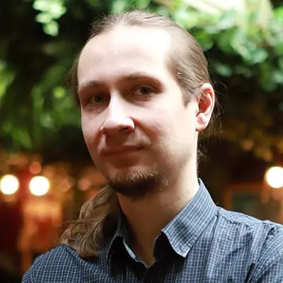 Alexei Rubis