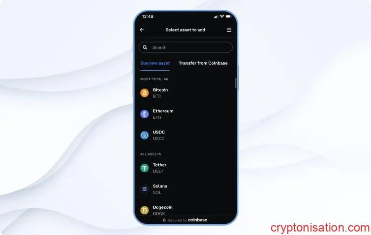 Coinbase Wallet: ¿Qué es? Análisis y opiniones