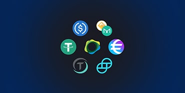 Co to jest Stablecoin: szczegółowy przewodnik dla początkujących. Top 4 najlepszych stablecoinów w 2026 roku