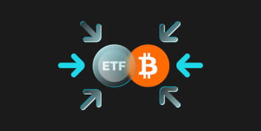 Bitcoin ETF