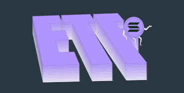 Solana ETF