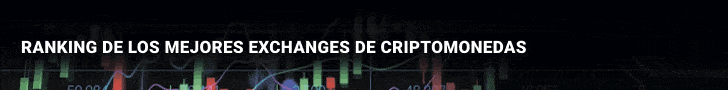 Mejores exchanges criptomonedas
